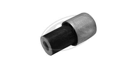 Łożyskowanie, wahacz DYS 37-23487