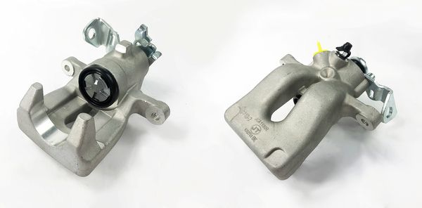 Juratek - Brake Caliper - Rear Right
