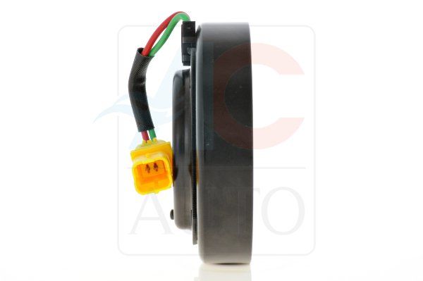 Levně Cívka, magnetická spojka (kompresor) Q-SPARES AC-04SD15