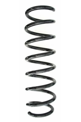 Arc spiral SPIDAN 87732