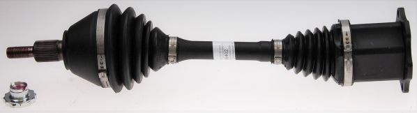 Wał napędowy LÖBRO 306402