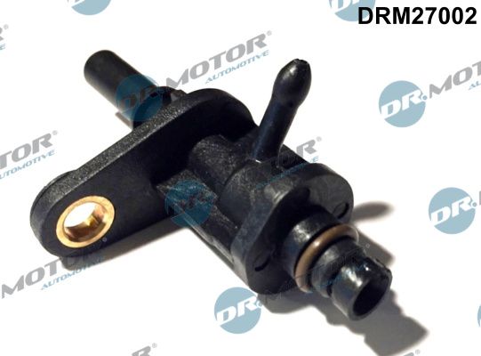 Ventil regulace tlaku, Common-Rail-System Dr.Motor Automotive DRM27002