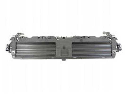 Õhuvõre, põrkeraud