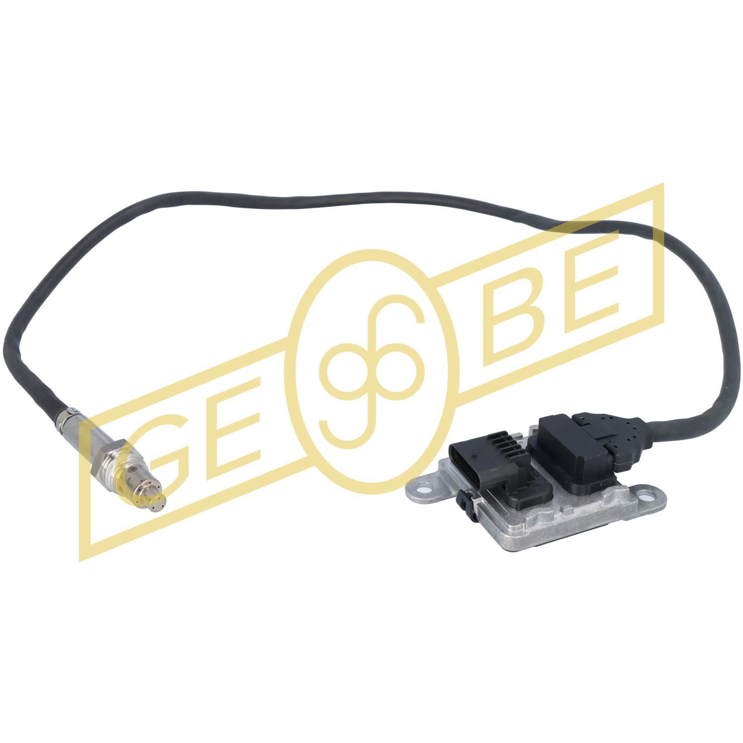 NOx-sensor, NOx-katalysator GEBE 9 3527 1