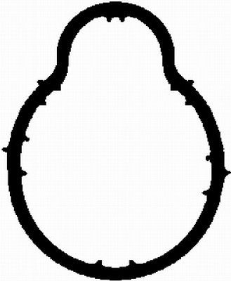 Uszczelka, kolektor dolotowy BGA MG1541