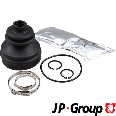Zestaw osłon, wał napędowy JP GROUP 1143703650
