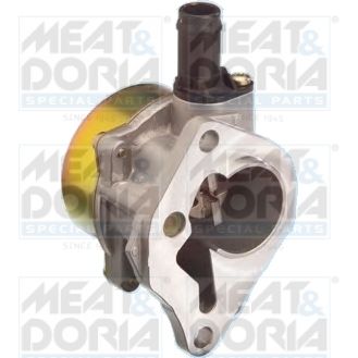 Pompa podciśnieniowa, układ hamulcowy MEAT & DORIA 91051