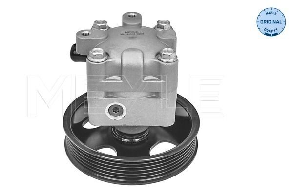 Levně Hydraulické čerpadlo, řízení MEYLE 36-14 631 0004