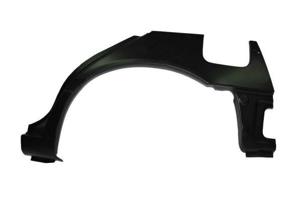 Внутренняя часть крыла