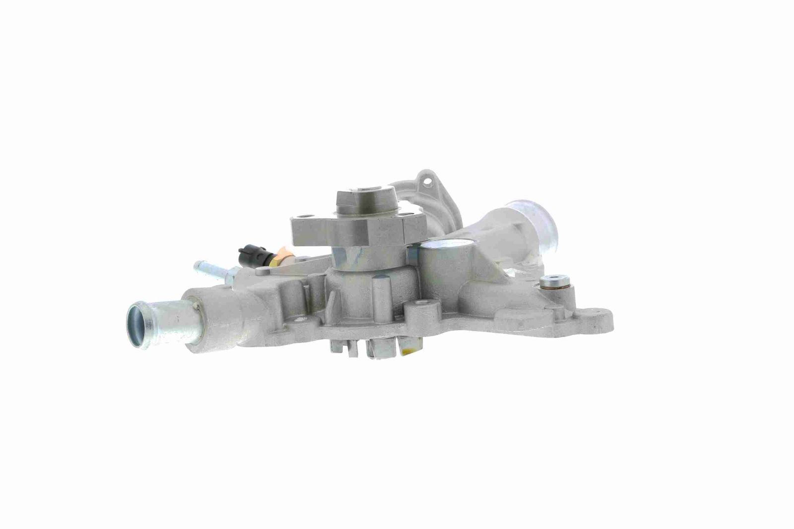 Pompe à eau, refroidissement du moteur