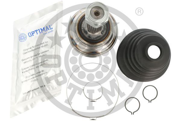 Zestaw przegubu, wał napędowy OPTIMAL CW-2796