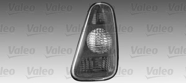 Lampa tylna zespolona VALEO 044429