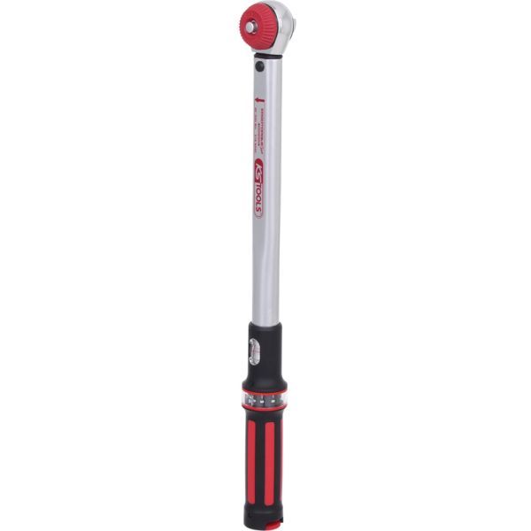 Levně Momentový klíč KS TOOLS 516.6042