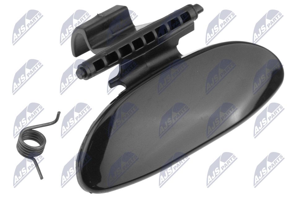 Cimdu nodalījuma slēdzene