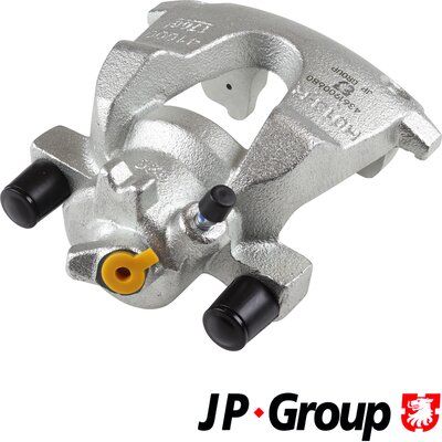 Zacisk hamulca JP GROUP 4361900680