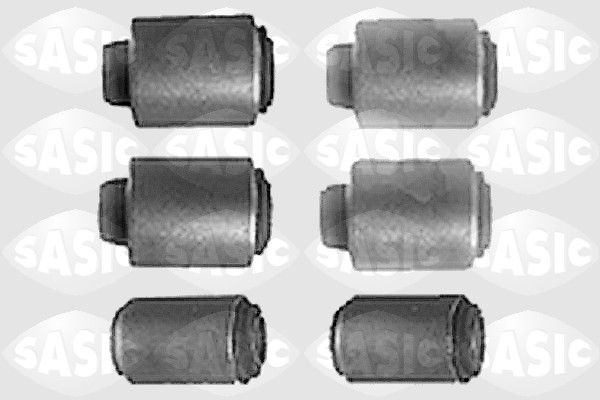 Zestaw naprawczy, korpus osi SASIC 405A419S