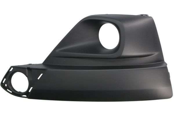 Õhuvõre, põrkeraud