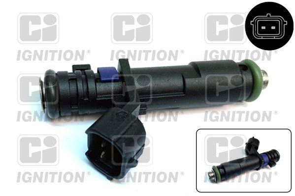 Wtryskiwacz QUINTON HAZELL XPSI129