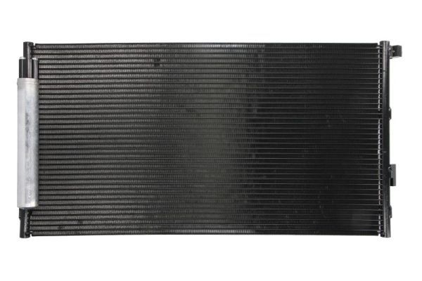 Condensator, climatizare THERMOTEC KTT110716