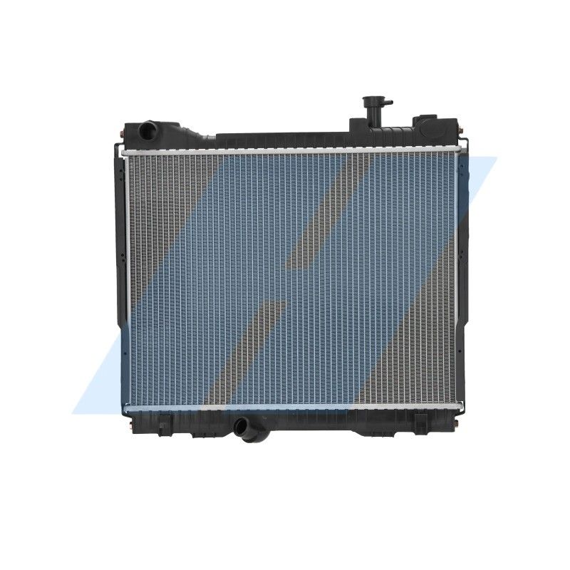 Radiator, racire motor HIGHWAY AUTOMOTIVE 10037009