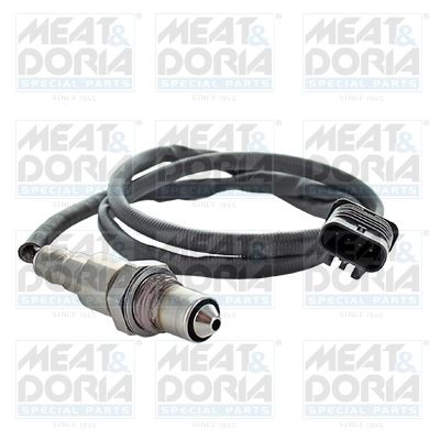 Sonda lambda MEAT & DORIA 81922