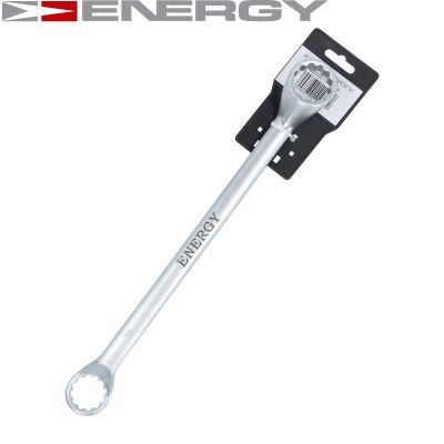 Levně Klíč ENERGY NE01001S-25X28