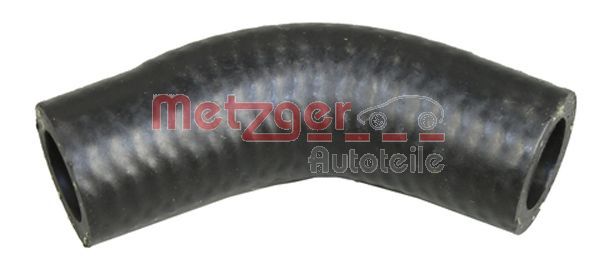 Furtun ulei METZGER 2400448