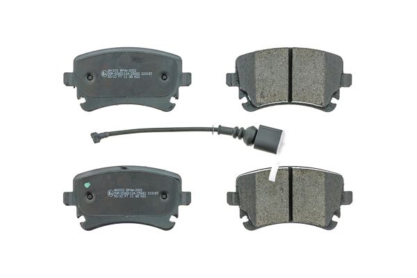 AISIN BPVW2002