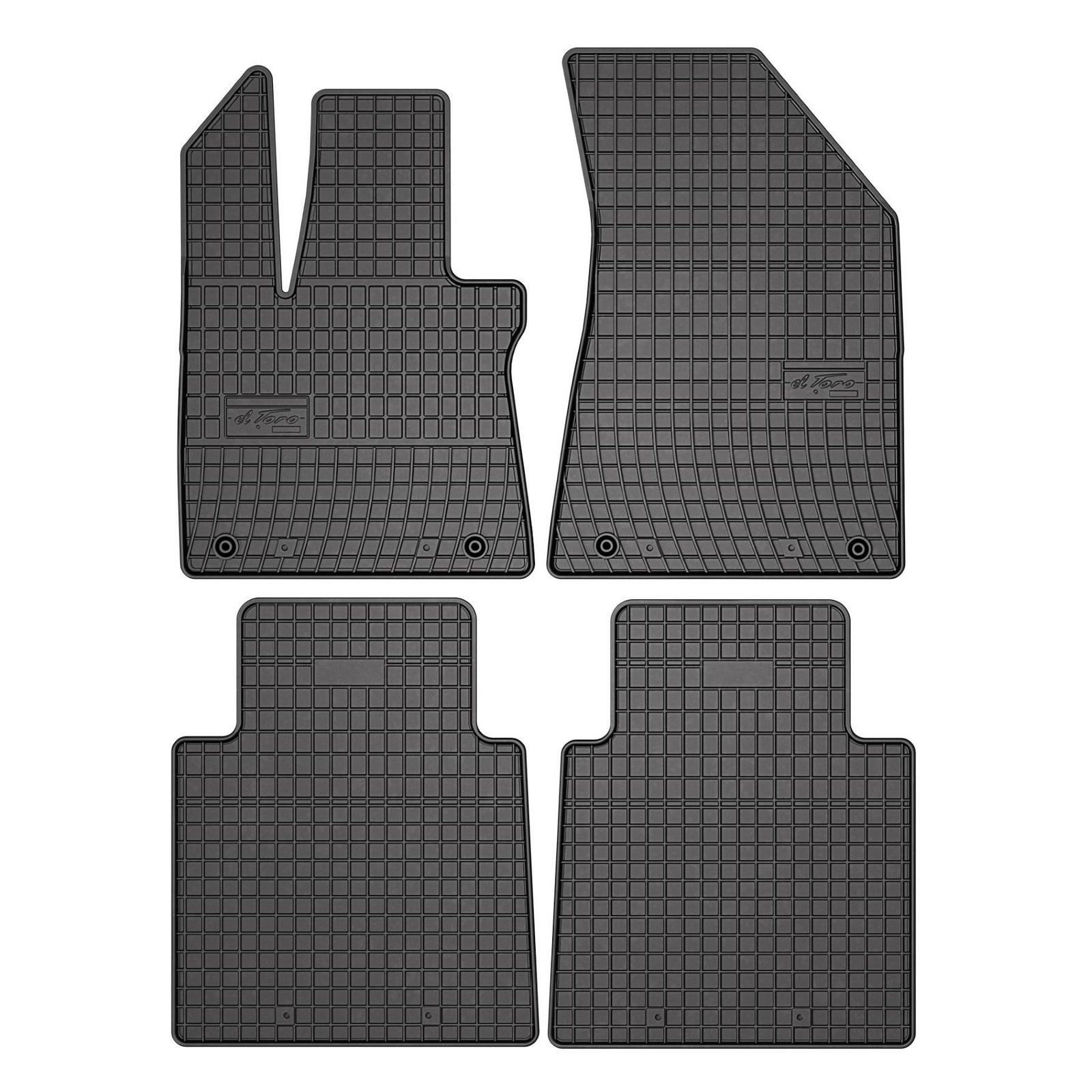 Set covorase Frogum ELTORO ET434066