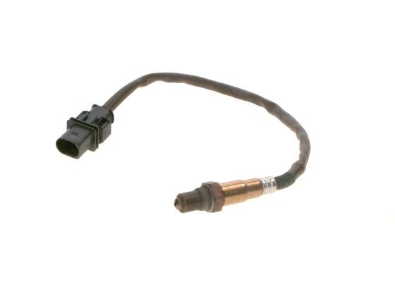Sonda lambda BOSCH 0 258 017 349