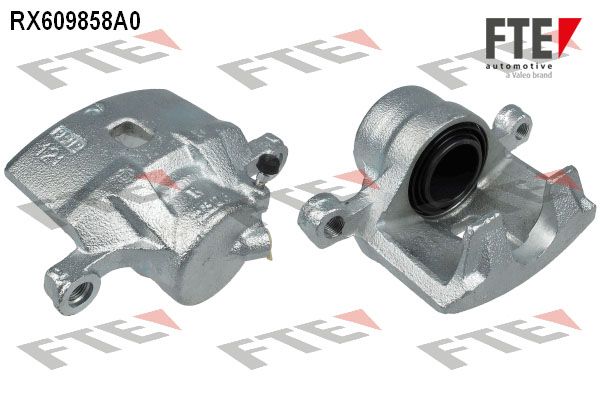 Zacisk hamulca FTE 9292286