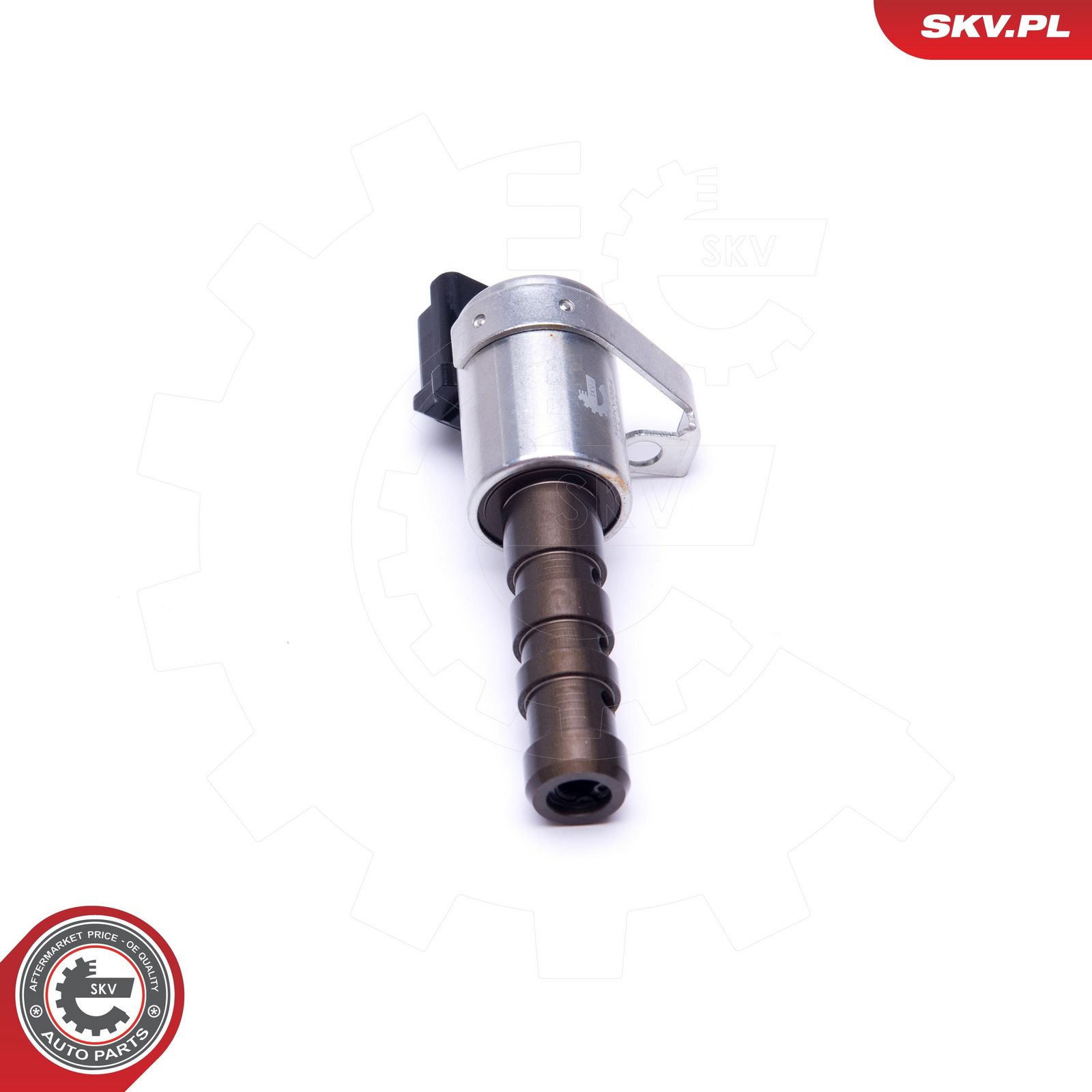 Levně Řídicí ventil, seřízení vačkového hřídele ESEN SKV 39SKV064