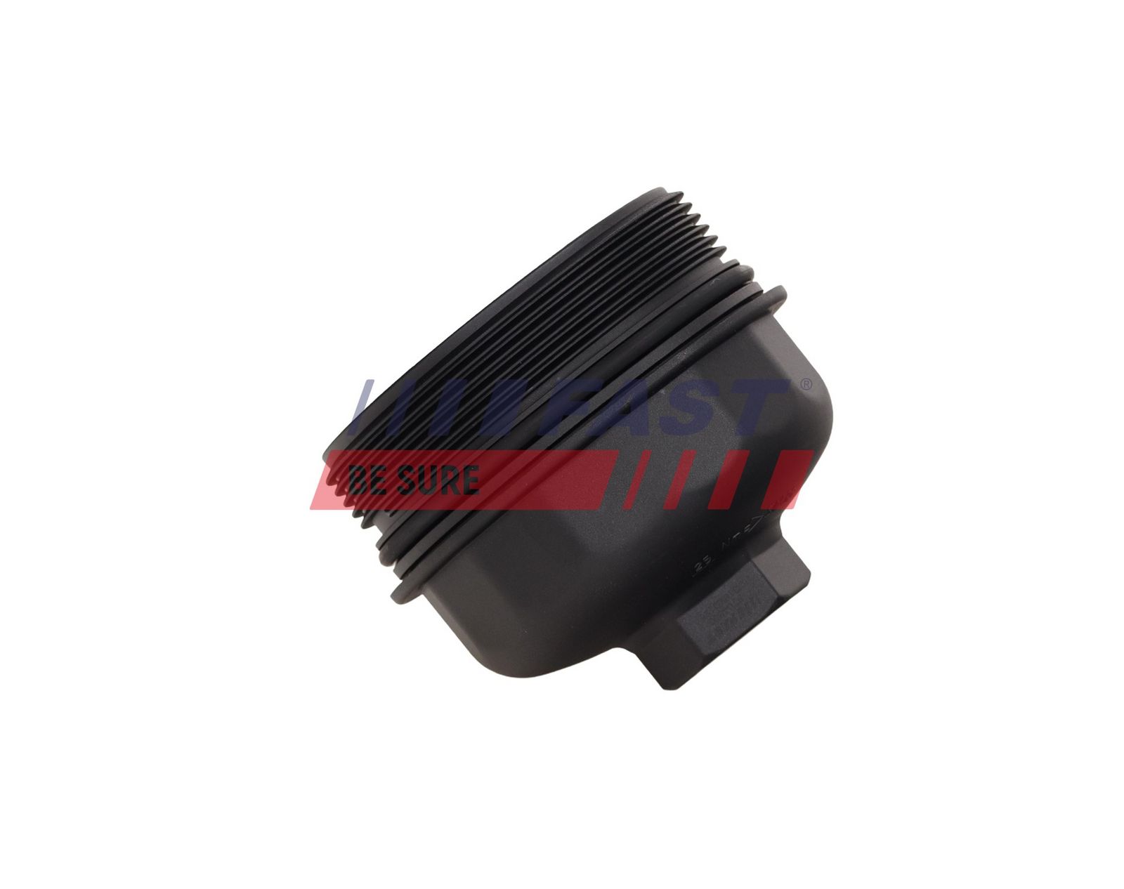 Capac, carcasa filtru ulei FAST FT04360