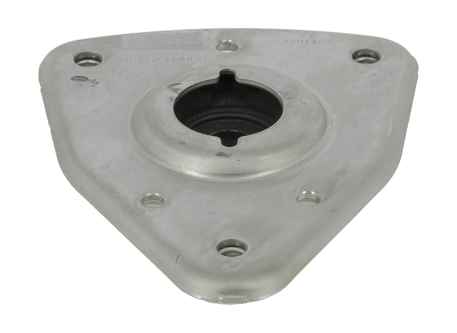 Remkomplekts, Amortizatora statnes balsts