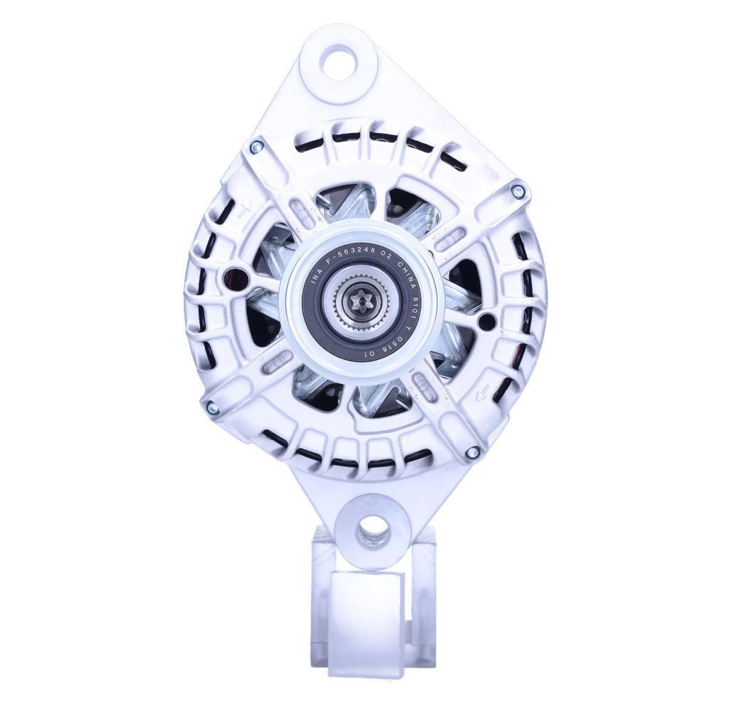 Generator / Alternator BV PSH 135.585.140.004