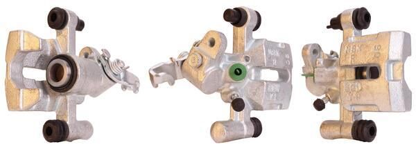 Etrier frana FERODO PREMIER FCL692865