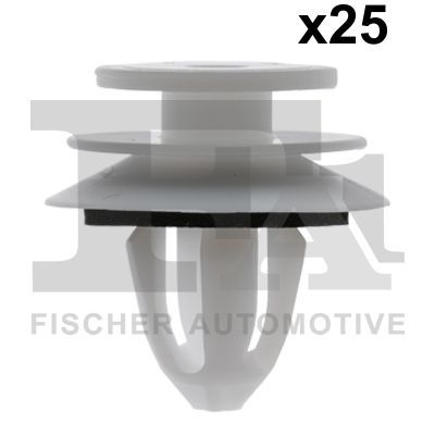 Clip, listwa ochronna FA1 10-40012.25