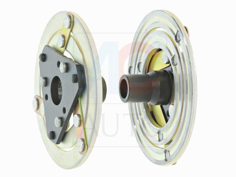 Disc antrenor, cuplaj magnetic (compresor) ACAUTO AC-05ZX23