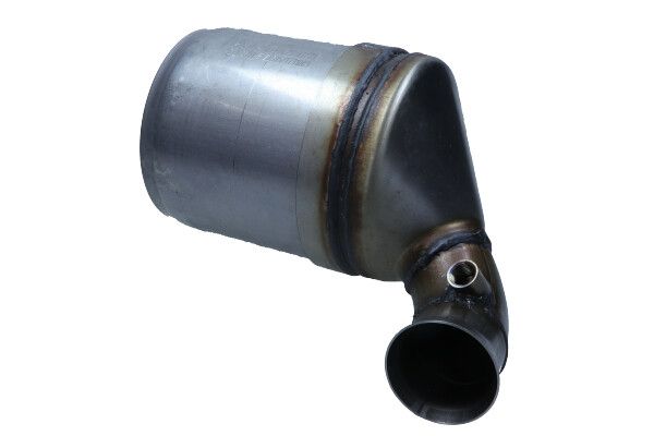 Filtr sadzy / filtr cząstek stałych, układ wydechowy MAXGEAR 27-6025