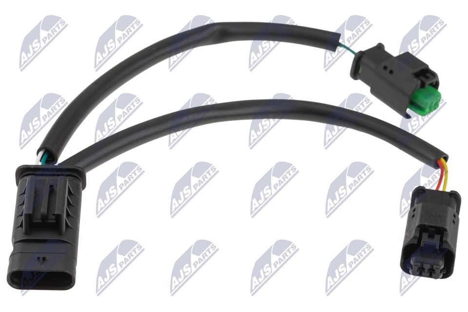 Ремкомплект кабеля, термостат