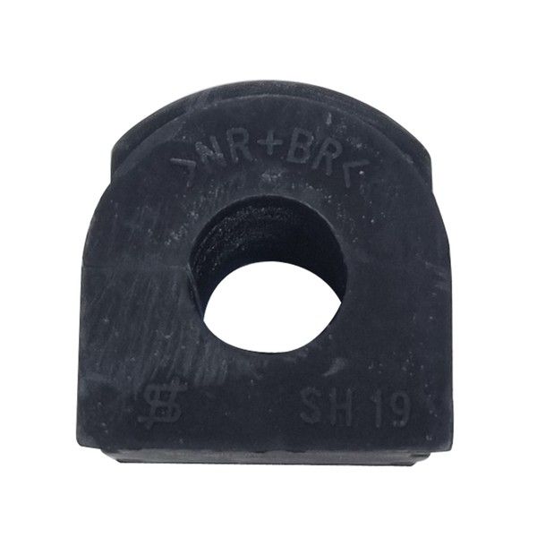 Suspension, stabilisateur