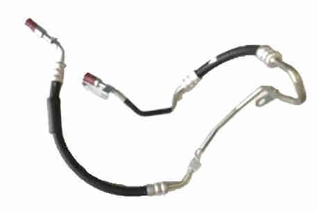 Wąż hydrauliczny, system kierowania VAICO V42-0755
