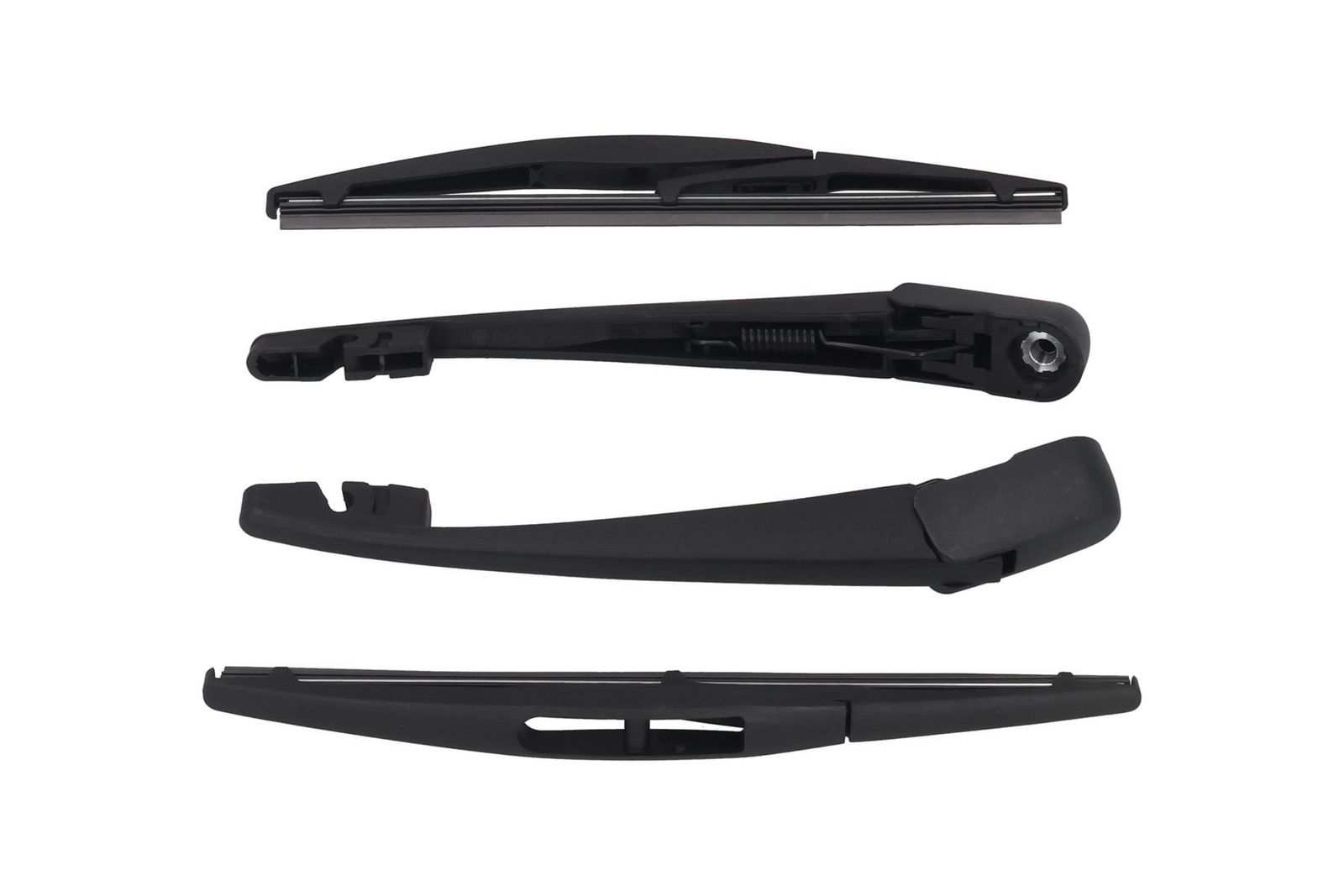 brat stergator, parbriz KAMOKA 25233