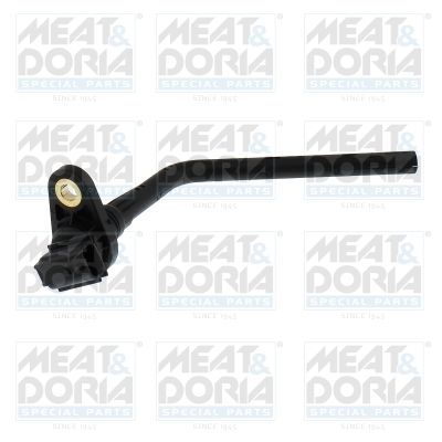 Czujnik, poziom oleju silnikowego MEAT & DORIA 72280