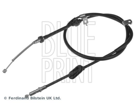 Cablu, frana de parcare BLUE PRINT ADH246163