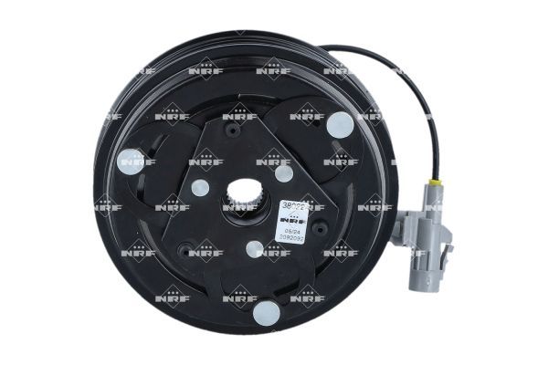 Cupla magnetica, compresor climatizare NRF 380224