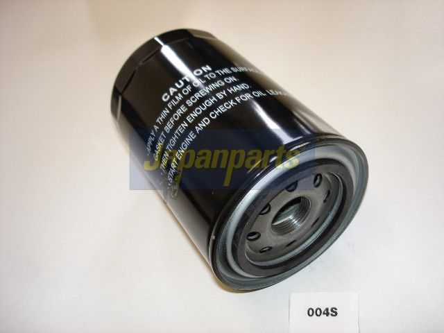 Levně Olejový filtr JAPANPARTS FO-004S