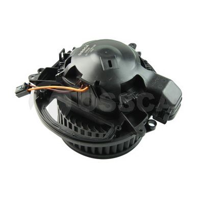 Вентилятор салона