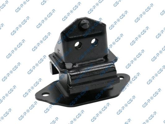 Łożyskowanie silnika GSP 530451