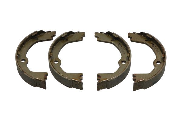Set saboti frana KAVO PARTS KBS-3422